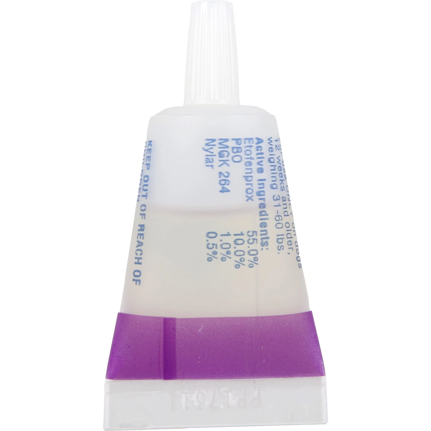 Hartz UltraGuard Dual Action Flea & Tick Spot Treatment For Dogs, 31-60 Lbs 3 Hartz UltraGuard Dual Action Flea & Tick Spot Treatment For Dogs, 31-60 Lbs - Image 3
