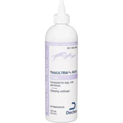 TrizULTRA + Keto Flush For Dogs, Cats & Horses