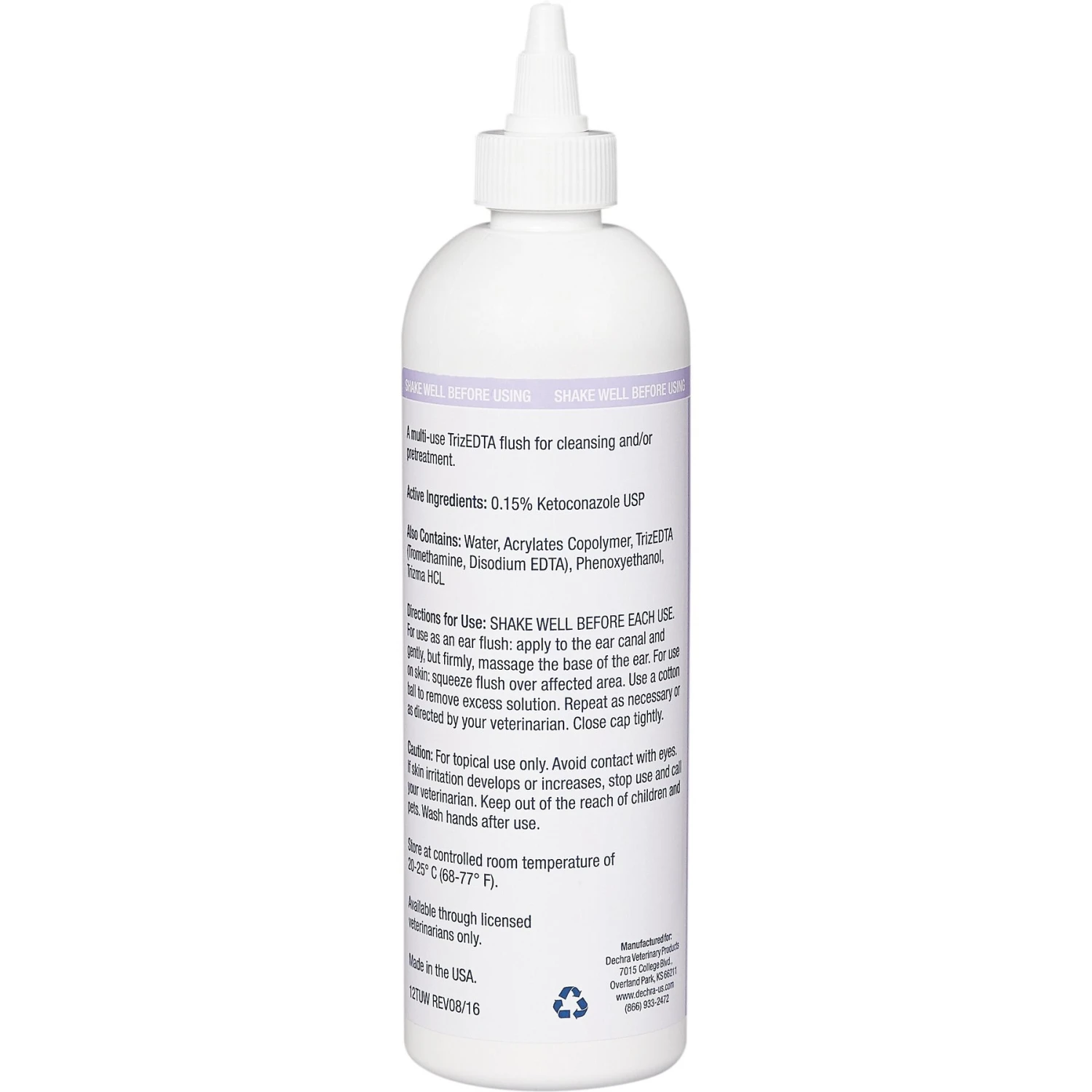 TrizULTRA + Keto Flush For Dogs, Cats & Horses 2 TrizULTRA + Keto Flush For Dogs, Cats & Horses - Image 2