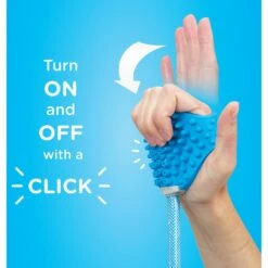 Aquapaw Pet Bathing Tool 12 Aquapaw Pet Bathing Tool -Pet Wellness 147287 PT4. AC SS1800 V1525264623