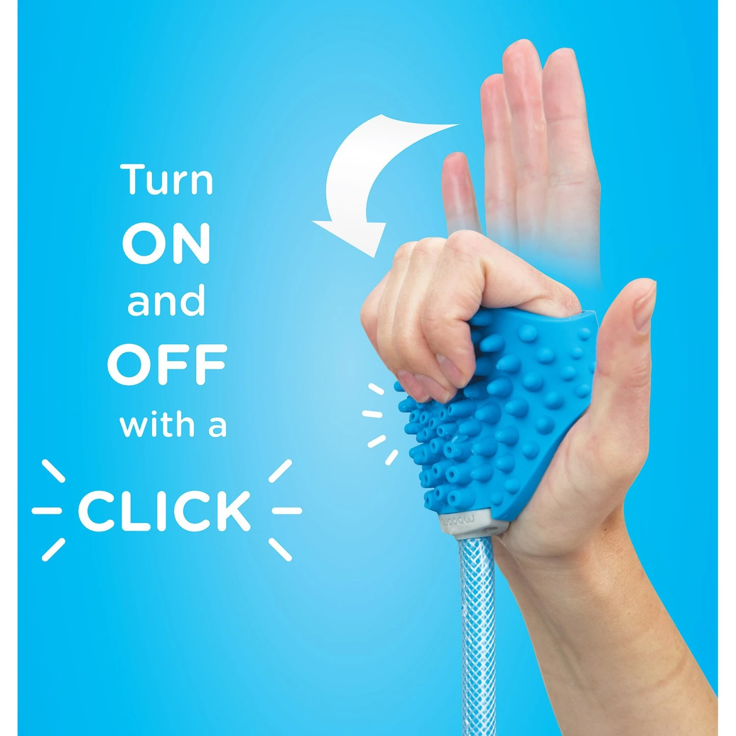 Aquapaw Pet Bathing Tool 5 Aquapaw Pet Bathing Tool - Image 5