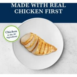 Blue Buffalo Natural Veterinary Diet GI Gastrointestinal Support Dry Dog Food -Pet Wellness 147668 PT3. AC SS1800 V1695498536