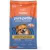 CANIDAE PURE Petite Adult Small Breed Grain-Free With Chicken Dry Dog Food