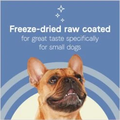 CANIDAE PURE Petite Adult Small Breed Grain-Free With Chicken Dry Dog Food -Pet Wellness 148558 PT6. AC SS1800 V1673463949