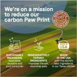 CANIDAE PURE Petite Adult Small Breed Grain-Free With Lamb Dry Dog Food -Pet Wellness 148564 PT8. AC SS1800 V1673463941