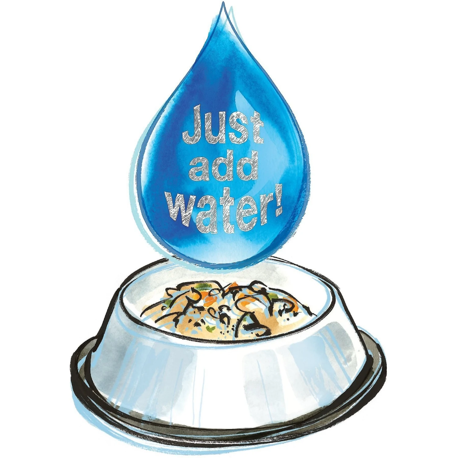 The Honest Kitchen Daily Boosters Turkey Bone Broth With Turmeric For Dogs 6 The Honest Kitchen Daily Boosters Turkey Bone Broth With Turmeric For Dogs - Image 6