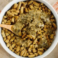 The Honest Kitchen Pumpkin POUR OVERS Turkey & Pumpkin Stew Wet Dog Food Topper 16 The Honest Kitchen Pumpkin POUR OVERS Turkey & Pumpkin Stew Wet Dog Food Topper -Pet Wellness 150289 PT7. AC SS1800 V1659908544