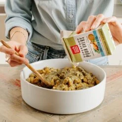 The Honest Kitchen Pumpkin POUR OVERS Turkey & Pumpkin Stew Wet Dog Food Topper 17 The Honest Kitchen Pumpkin POUR OVERS Turkey & Pumpkin Stew Wet Dog Food Topper -Pet Wellness 150289 PT8. AC SS1800 V1659908909