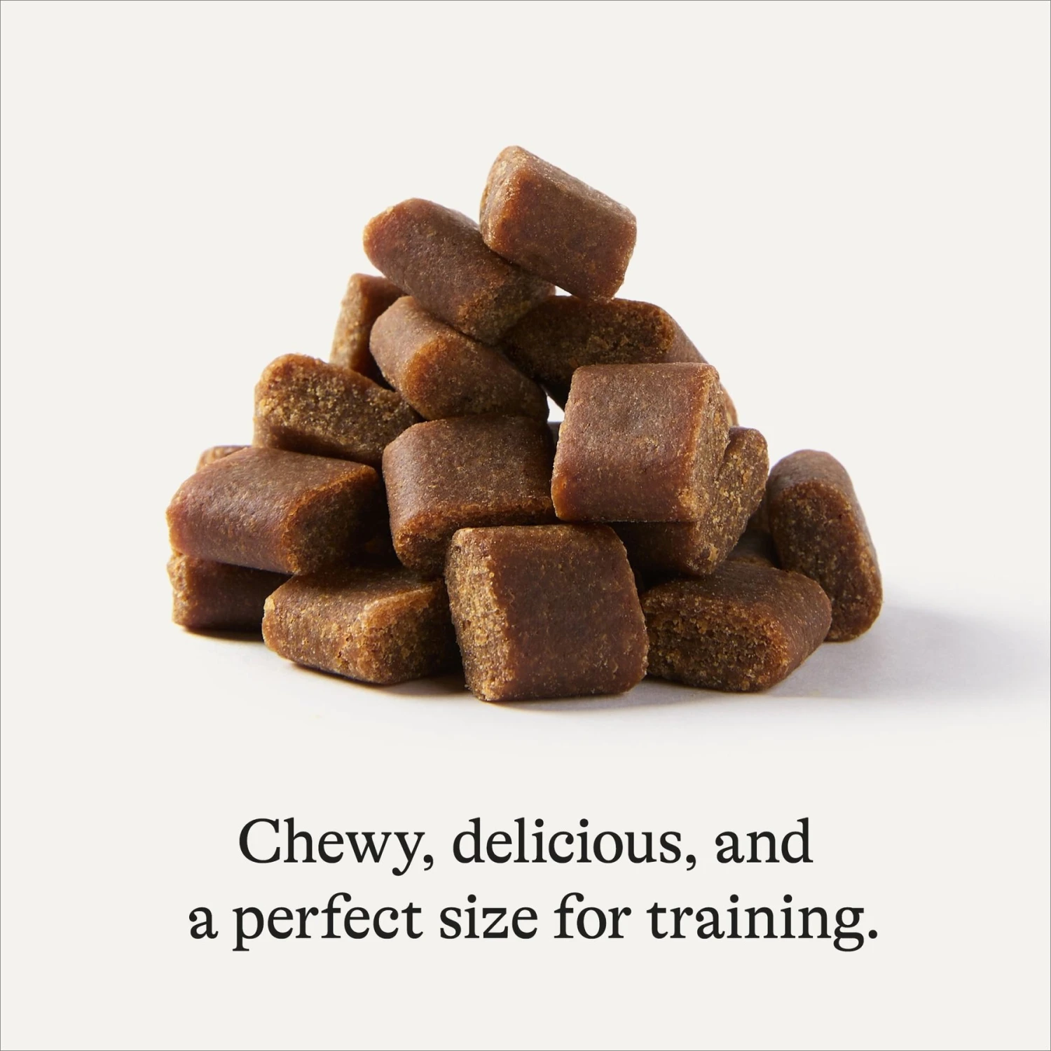 American Journey Chicken Recipe Grain-Free Soft & Chewy Training Bits Dog Treats 6 American Journey Chicken Recipe Grain-Free Soft & Chewy Training Bits Dog Treats - Image 6