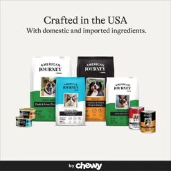 American Journey Chicken Recipe Grain-Free Soft & Chewy Training Bits Dog Treats 14 American Journey Chicken Recipe Grain-Free Soft & Chewy Training Bits Dog Treats -Pet Wellness 151156 PT6. AC SS1800 V1567707461
