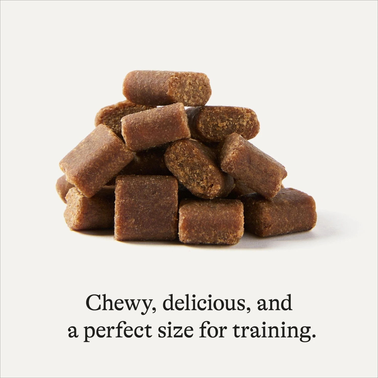 American Journey Salmon Recipe Grain-Free Soft & Chewy Training Bits Dog Treats 6 American Journey Salmon Recipe Grain-Free Soft & Chewy Training Bits Dog Treats - Image 6