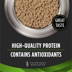 Purina Pro Plan Veterinary Diets HA Hydrolyzed Chicken Flavor Wet Dog Food 11 Purina Pro Plan Veterinary Diets HA Hydrolyzed Chicken Flavor Wet Dog Food -Pet Wellness 152234 PT2. AC SS1800 V1700160767