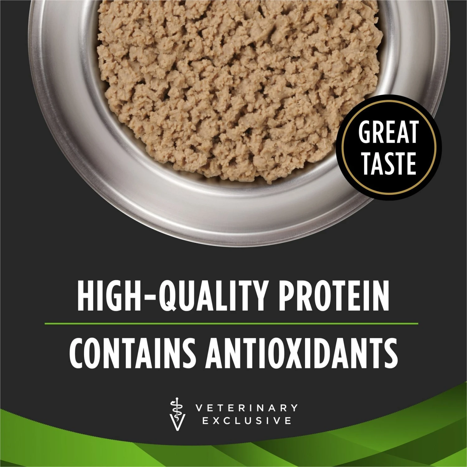 Purina Pro Plan Veterinary Diets HA Hydrolyzed Chicken Flavor Wet Dog Food 3 Purina Pro Plan Veterinary Diets HA Hydrolyzed Chicken Flavor Wet Dog Food - Image 3