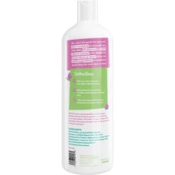 Frisco Oatmeal Dog & Cat Shampoo, Almond Scent -Pet Wellness 152573 PT1. AC SS1800 V1551302817