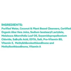 Frisco Anti-Itch Dog Shampoo With Aloe, Unscented -Pet Wellness 152577 PT3. AC SS1800 V1551302951