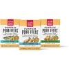 The Honest Kitchen Pumpkin POUR OVERS Variety Pack Wet Dog Food Toppers