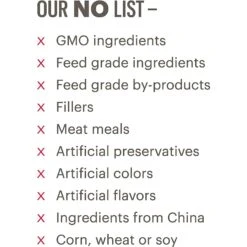 The Honest Kitchen Perfect Form Herbal Digestive Dog & Cat Supplement 9 The Honest Kitchen Perfect Form Herbal Digestive Dog & Cat Supplement -Pet Wellness 152598 PT4. AC SS1800 V1613206876