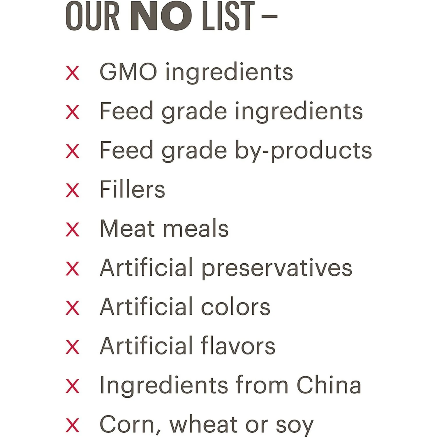 The Honest Kitchen Perfect Form Herbal Digestive Dog & Cat Supplement 5 The Honest Kitchen Perfect Form Herbal Digestive Dog & Cat Supplement - Image 5