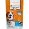 ThunderWunders Melatonin Calming Dog Chews