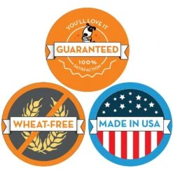 ThunderWunders Melatonin Calming Dog Chews -Pet Wellness 152647 PT7. AC SS1800 V1539026571