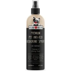 Pets Are Kids Too Premium Anti-Itch Dog & Cat Spray
