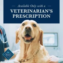 Blue Buffalo Natural Veterinary Diet HF Hydrolyzed For Food Intolerance Grain-Free Wet Dog Food -Pet Wellness 152874 PT6. AC SS1800 V1695083009
