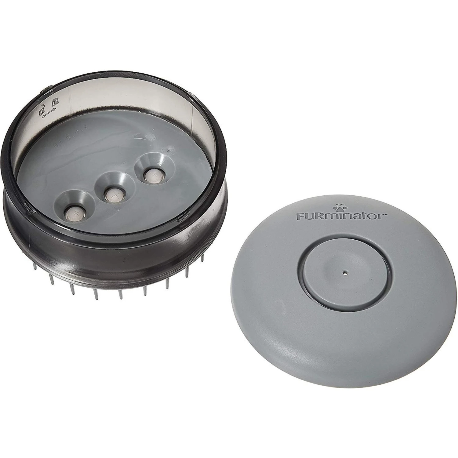 FURminator Bathing Dog & Cat Brush 4 FURminator Bathing Dog & Cat Brush - Image 4