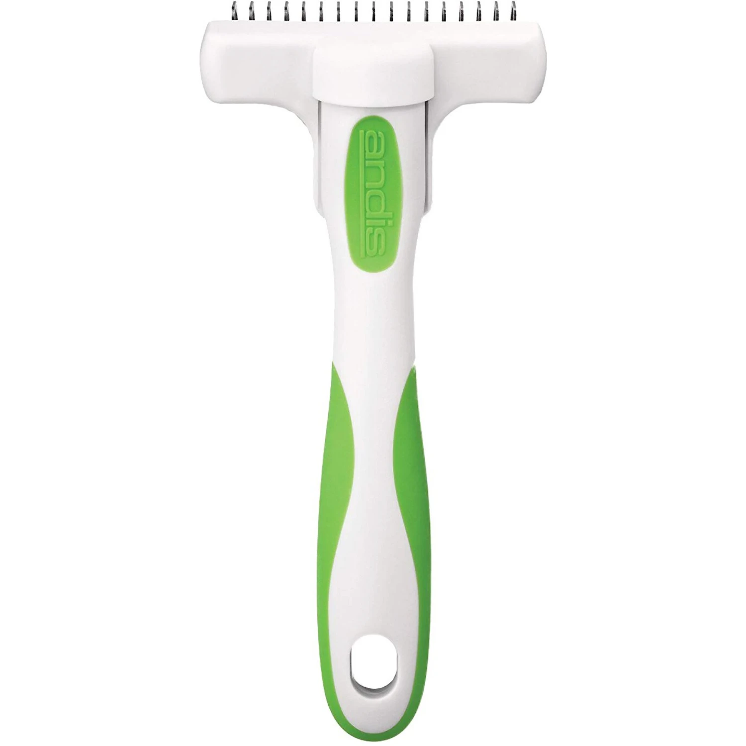 Andis Deshedding Dog Tool 2 Andis Deshedding Dog Tool - Image 2