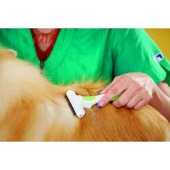 Andis Deshedding Dog Tool 7 Andis Deshedding Dog Tool -Pet Wellness 154042 PT4. AC SS1800 V1546018622