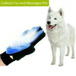 Mr. Peanut's Hand Gloves Dog & Cat Grooming & Deshedding Aid 7 Mr. Peanut's Hand Gloves Dog & Cat Grooming & Deshedding Aid -Pet Wellness 154180 PT3. AC SS1800 V1540911448