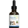 Pet Wellbeing Smooth BM GOLD Bacon Flavored Liquid Digestive Supplement For Cats & Dogs