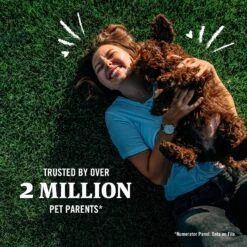 PetArmor Plus Flea & Tick Spot Treatment For Dogs, 5-22 Lbs, -Pet Wellness 154770 PT7. AC SS1800 V1701361434