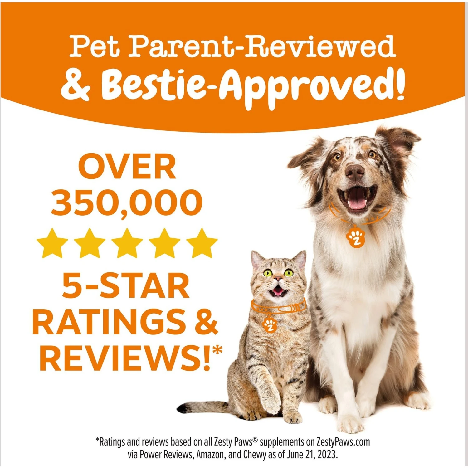 Zesty Paws Turmeric Curcumin Bites Bacon Flavored Soft Chews Multivitamin For Dogs 7 Zesty Paws Turmeric Curcumin Bites Bacon Flavored Soft Chews Multivitamin For Dogs - Image 7