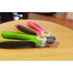 Pet Magasin Dog Nail Clippers 5 Pet Magasin Dog Nail Clippers -Pet Wellness 155277 PT2. AC SS1800 V1542394327