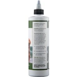 Liquid Health Pets K9 Ear Solutions Dog Ear Cleaner 7 Liquid Health Pets K9 Ear Solutions Dog Ear Cleaner -Pet Wellness 156388 PT2. AC SS1800 V1546900627