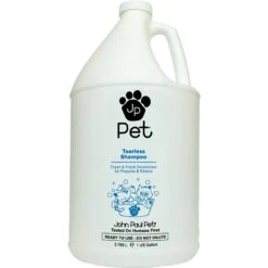 John Paul Pet Clean & Fresh Tearless Odor Absorbing Shampoo
