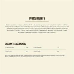 Now Fresh Grain-Free Shredded Chicken Recipe Wet Dog Food -Pet Wellness 156598 PT3. AC SS1800 V1637793287