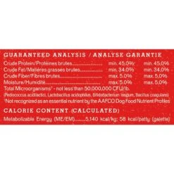 Stella & Chewy's Surf 'N Turf Dinner Patties Freeze-Dried Raw Dog Food -Pet Wellness 157719 PT7. AC SS1800 V1548194290
