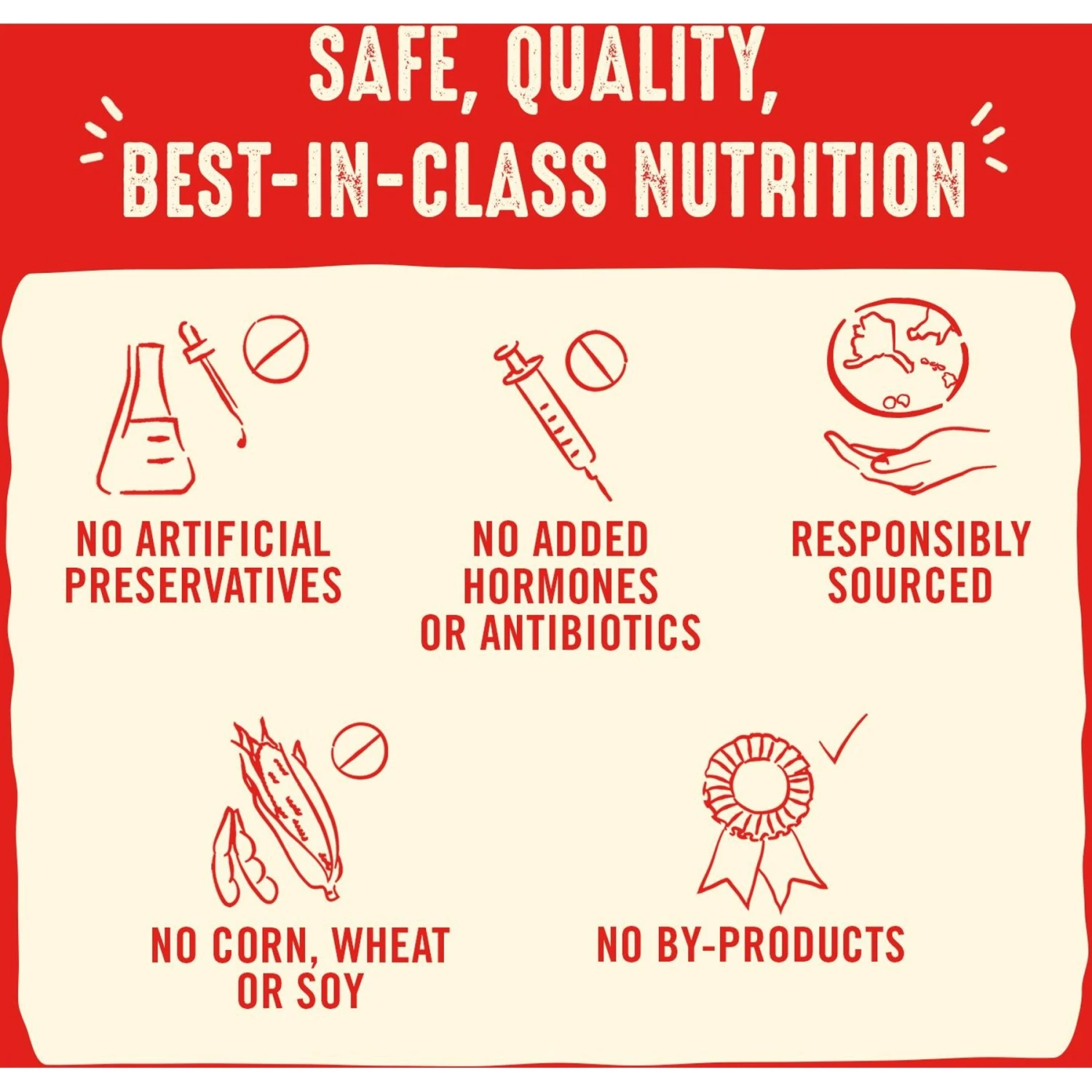 Stella & Chewy's Absolutely Rabbit Dinner Patties Freeze-Dried Raw Dog Food 5 Stella & Chewy's Absolutely Rabbit Dinner Patties Freeze-Dried Raw Dog Food - Image 5