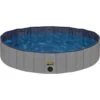 KOPEKS Outdoor Portable Dog Swimming Pool