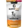 VetriScience GlycoFlex Plus Bacon Flavored Chews Joint Supplement For Medium & Large Dogs