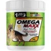 Lively Pets Omega Maxx Fish Oil Large & Giant Dog Soft Chews