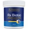 Rx Vitamins Rx Biotic Powder Digestive Supplement For Cats & Dogs