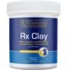 Rx Vitamins Rx Clay Powder Digestive Supplement For Dogs