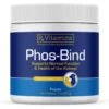 Rx Vitamins Phos-Bind Kidney Support Dog & Cat Supplement