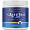 Rx Vitamins Rx Essentials Powder Multivitamin For Dogs