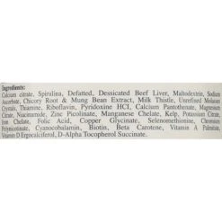 Rx Vitamins Rx Essentials Powder Multivitamin For Dogs -Pet Wellness 159330 PT2. AC SS1800 V1553698623