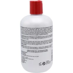 CHI Gentle 2 In1 Dog Shampoo & Conditioner 6 CHI Gentle 2 In1 Dog Shampoo & Conditioner -Pet Wellness 159797 PT2. AC SS1800 V1554744437