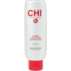 CHI Oatmeal Dog Conditioner