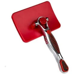 CHI Soft Pivoting Slicker Dog Brush, Large Size